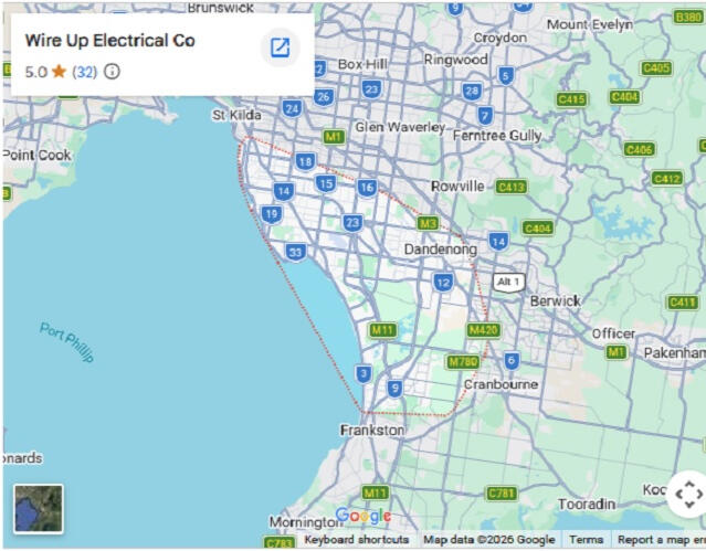 10 Tasman Ct, Patterson Lakes VIC 3197 Australia